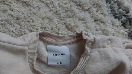 Mikina, reserved,104