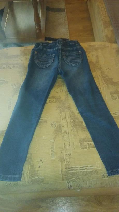 Rifle slimky, pepperts,122