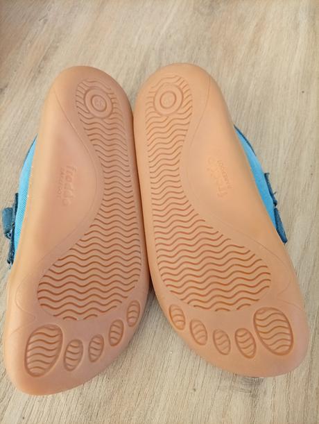 Barefoot froddo tenisky 32, froddo,32