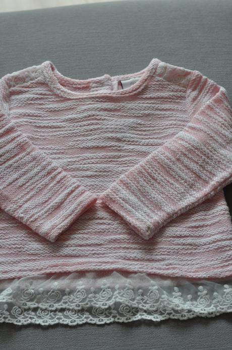 Pulóver, topolino,92