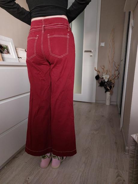 Nohavice, yessica,34