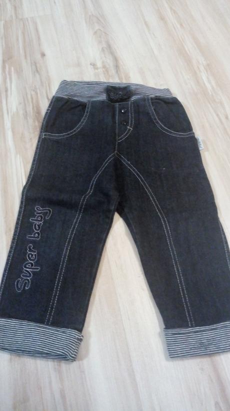 Chlapčenské rifle, 92