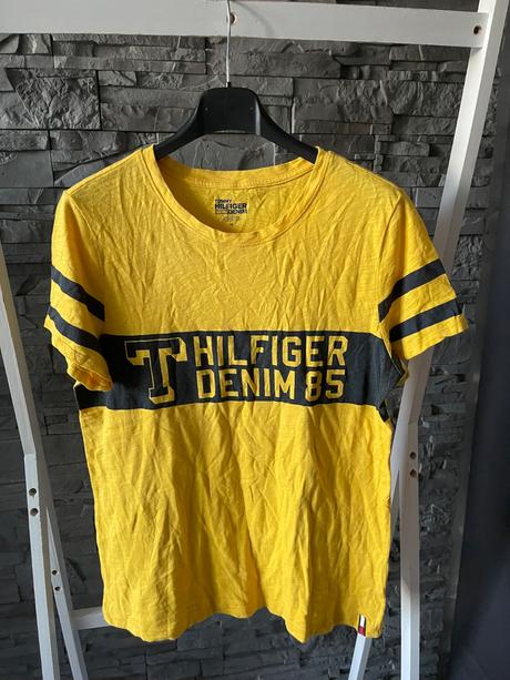 Tommy hilfiger v.m, tommy hilfiger,m