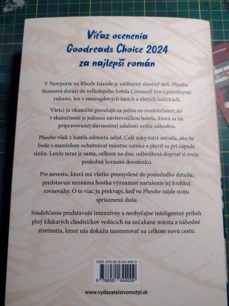 Svadobčania, 