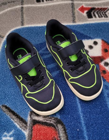 Tenisky puma velk.26, puma,26