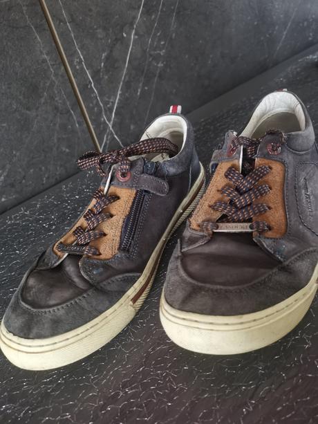 Prechodné topánky, lasocki,36