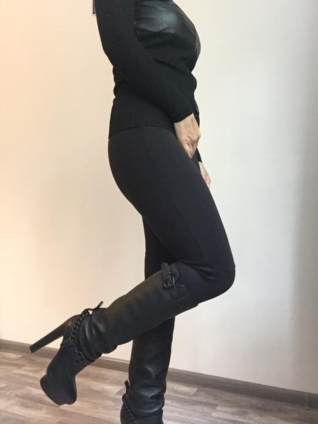 Le silla čižmy it 37+ parfem zadarmo, 37