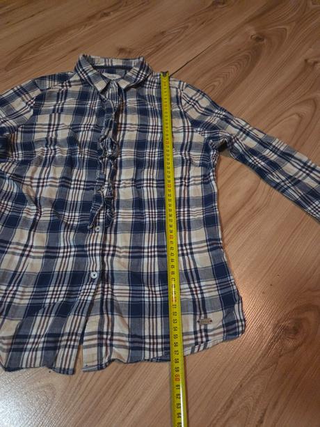 Dámska košeľa, tchibo,36