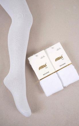 Pančuchy biele, 86 - 164