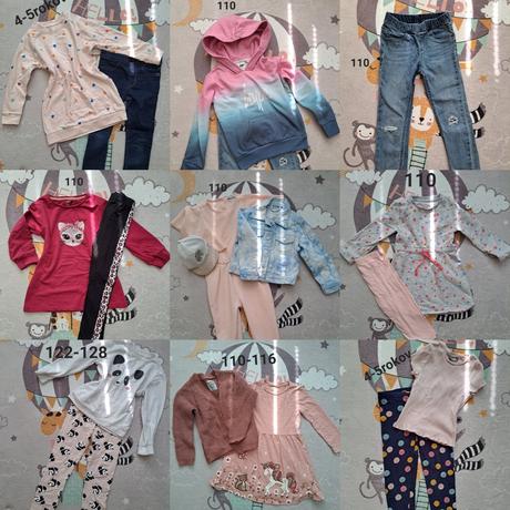 Balik 110-122, 104–116