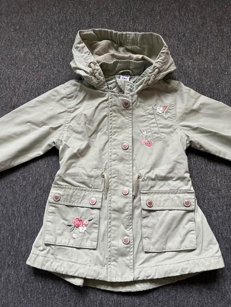 Jarná bundička, dopodopo,92