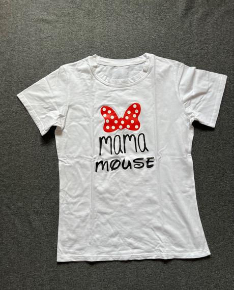 Set tričiek mama a dcéra, 92