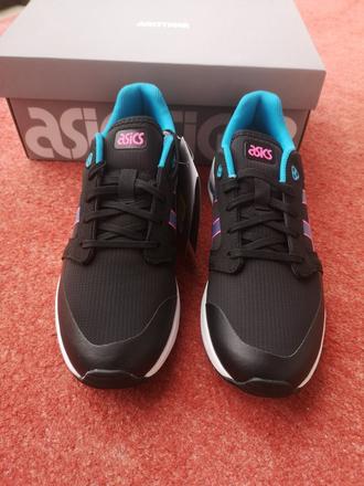 Asics tiger gel dámske tenisky veľkosť 38, asics,38