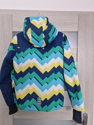 Predam zimnu bundu lego 11r, lego,152