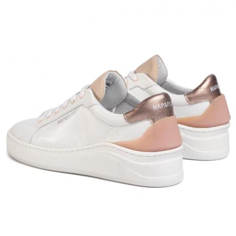 Kožené sneakersy / tenisky napapijri 36, napapijri,36