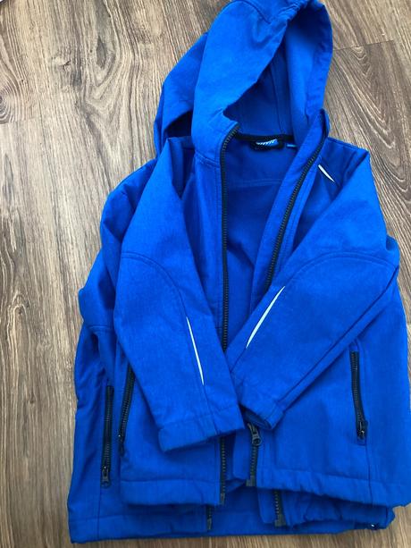 Softshelove bundy, 110