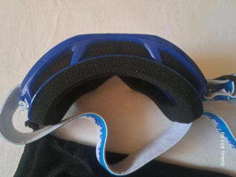 Bolle lyziarske okuliare 6 az 10 r.,