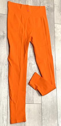 Vrubkované rebrované legíny, sinsay,xl