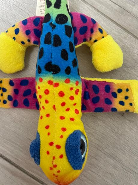 Paws okáč chameleón, 