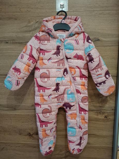 Overal na zimu, f&f,74