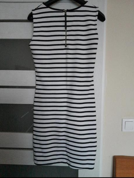 Letné šaty, amisu,38