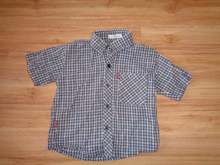 Košeľa, 98