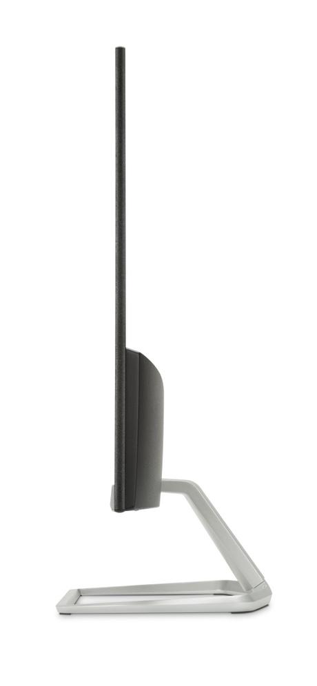 Ultratenký 24" full hd monitor hp 24f, hp (hewlett-packard)