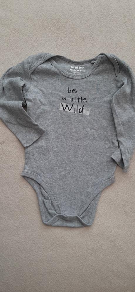 Bodyna 6 ks, lupilu,86