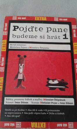 Pôjdte pane budeme si hrat 1, 