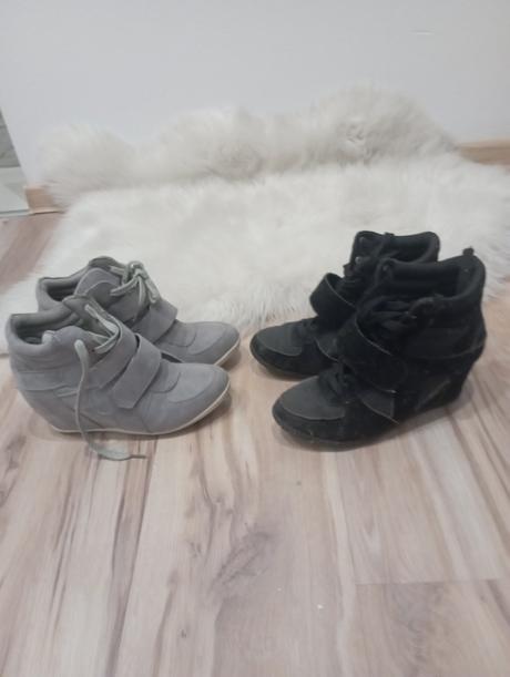 Topanky, new look,37