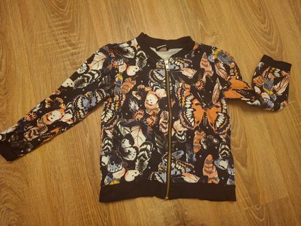 Lindex mikina, lindex,122