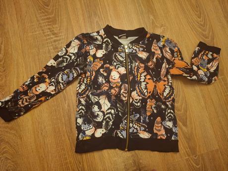 Lindex mikina, lindex,122