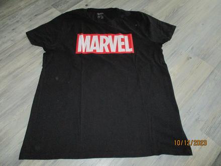 Marvel tričko, xl