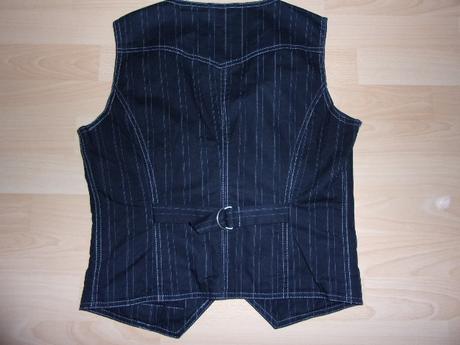 Vesta, quiksilver,40