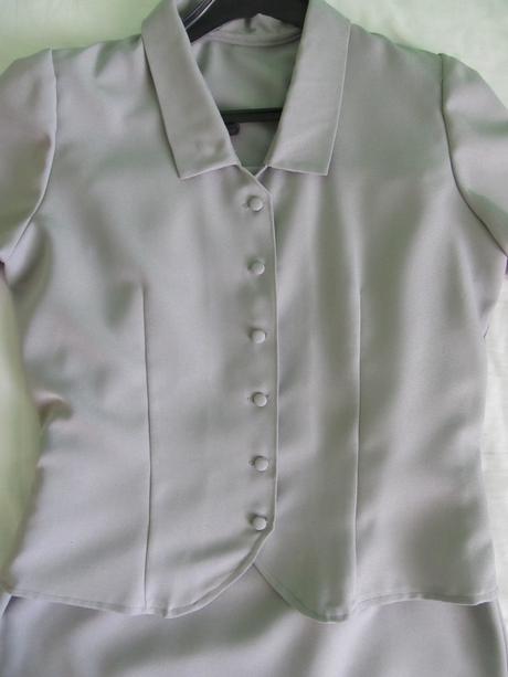 Sivy komplet - 40, 40