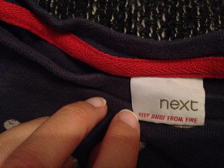 Next mikina, next,128