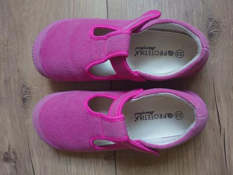 Barefoot papuče protetika - 33, protetika,33