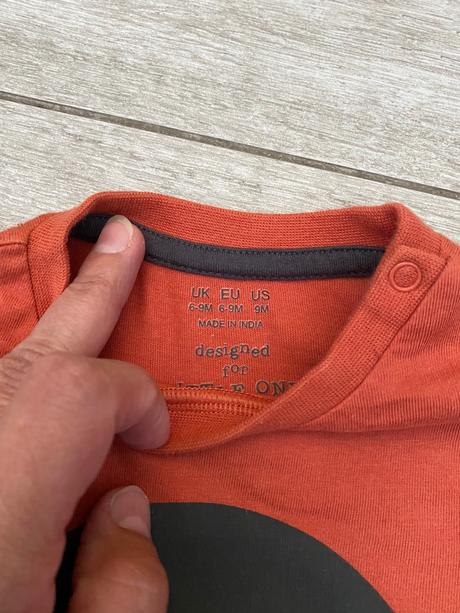 Natelnik f&f 74, f&f,74