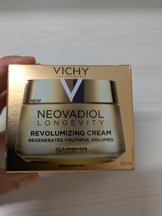 Vichy neovadiol longevity revolumizing cream 50ml,