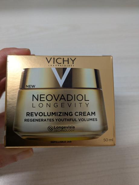 Vichy neovadiol longevity revolumizing cream 50ml,