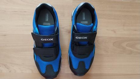 Tenisky geox, geox,32