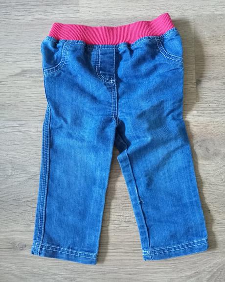 Riflíky na 12-18 mesiacov, f&f,80