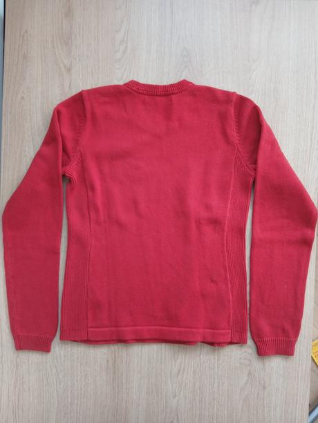 Damske svetre, tommy hilfiger,m