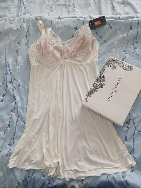 Nočná kosielka astratex, 100f