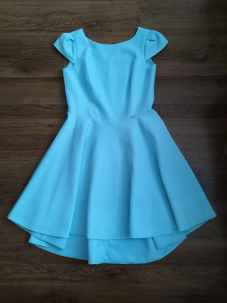 Spoločenské šaty, m