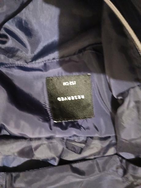 Jarná vetrovka, reserved,152