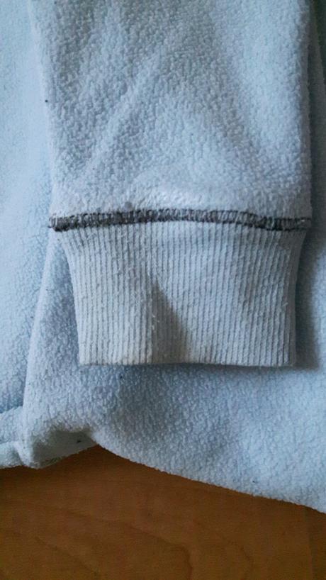 Tepla suprava 9-12 /80, okay,80