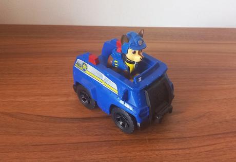 Chase paw patrol,