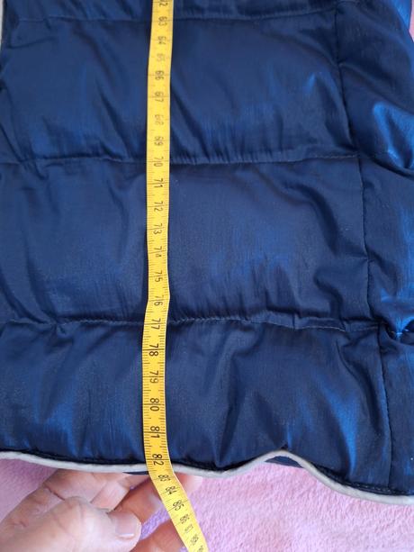 Zimná bunda, 140