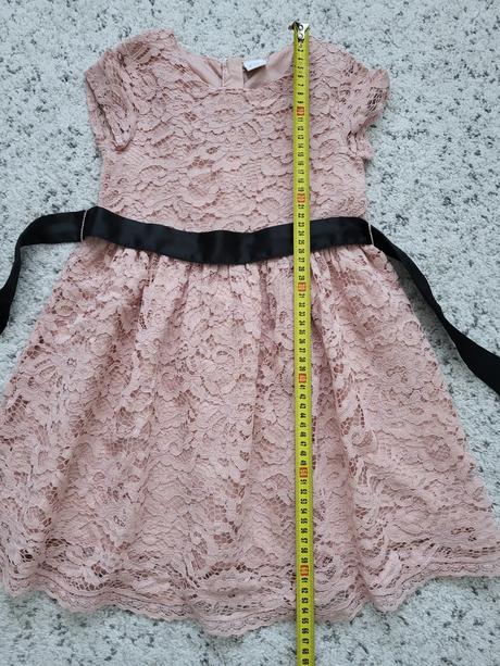 Šaty lindex, lindex,116